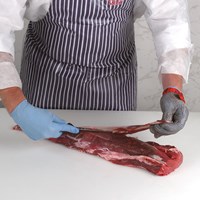 Meat Cut Spec Step 3